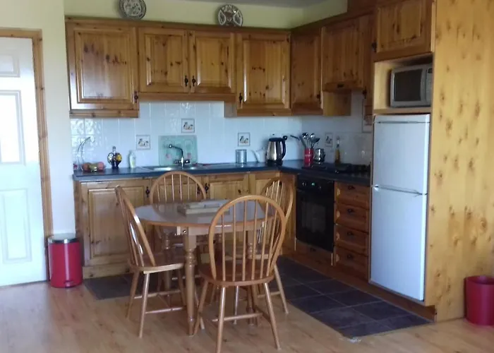 Apartment No. 3 Bunbeg