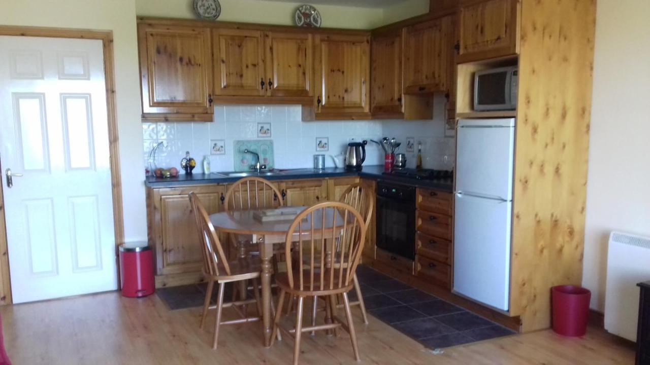 Apartment No. 3