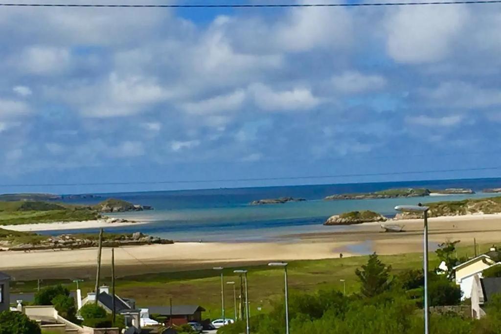 No. 3 * Bunbeg