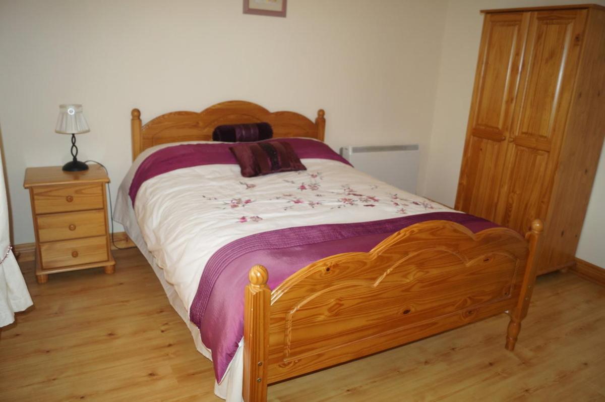 No. 3 Apartment Bunbeg